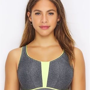Prima Donna Sweater Underwire Sports Bra